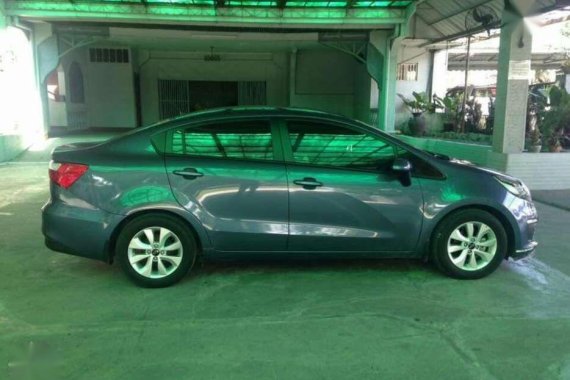2017 Kia Rio ex automatic for sale