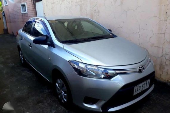 Toyota Vios j 2014 for sale