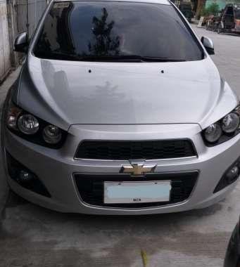 FOR SALE Chevrolet Sonic LT 2015
