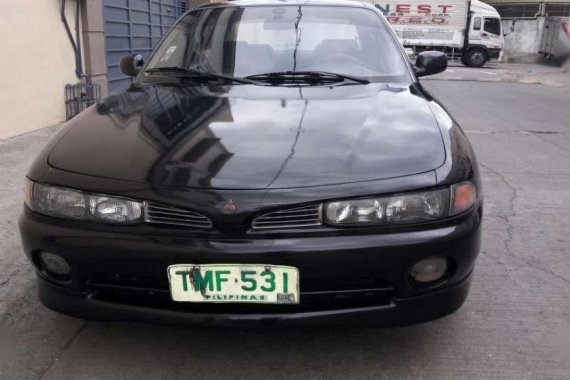 Mitsubishi Galant vr6 2.0 94mdl FOR SALE