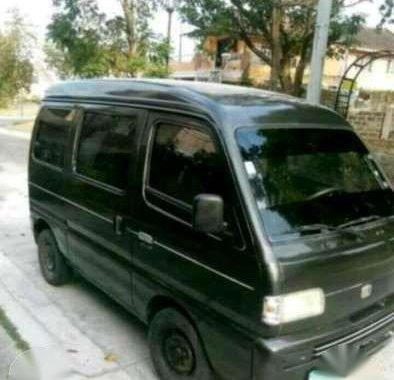 Suzuki Multicab  FOR SALE
