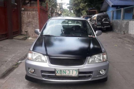 For sale Honda City typez Vti vtec 2001 model
