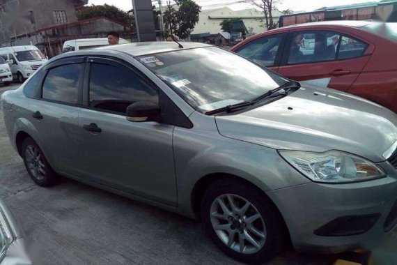 Ford Focus 2010 for sale