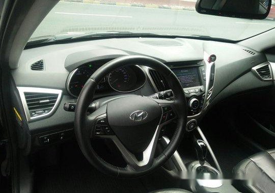 Hyundai Veloster 2012 FOR SALE