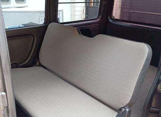 For sale Suzuki Minivan 2011 model