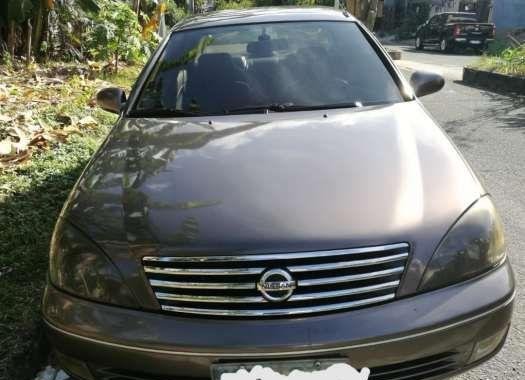 Nissan Sentra gx 2004 FOR SALE