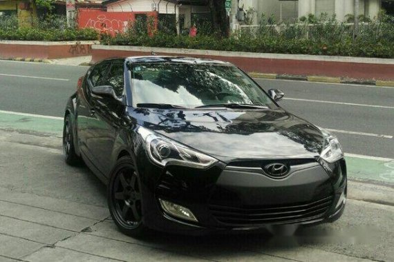 Hyundai Veloster 2012 FOR SALE