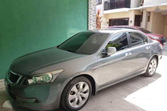 2010 Honda Accord 2.4v for sale