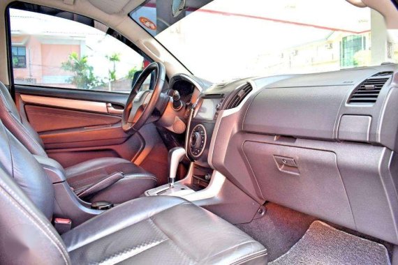 2015 Isuzu MUX LS-A Nego Batangas