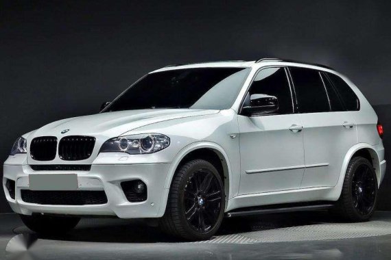 BMW X5 xDrive 35i 2012 for sale