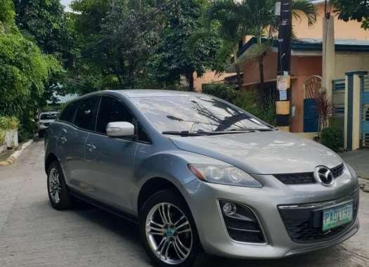 For sale Mazda CX7 2011