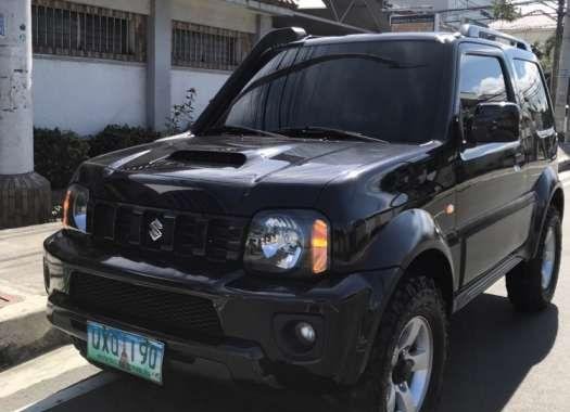 Suzuki Jimny 2013 for sale