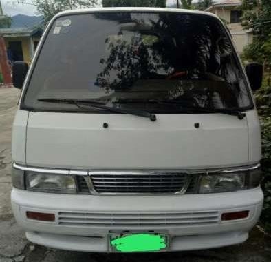 Nissan Escapade 2000 FOR SALE