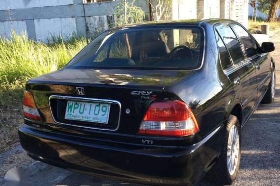 Honda City Vti 2001 for sale