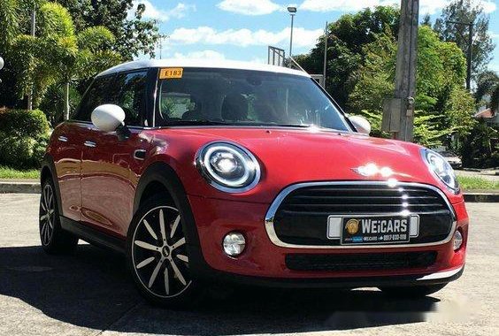 Mini Cooper Countryman 2019 FOR SALE