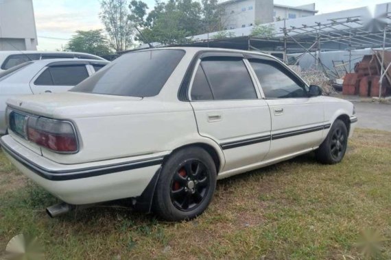 Toyota Corolla smallbody FOR SALE