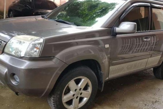 2008 Nissan Xtrail 4x4 All power 2.5 Matic FOR SALE