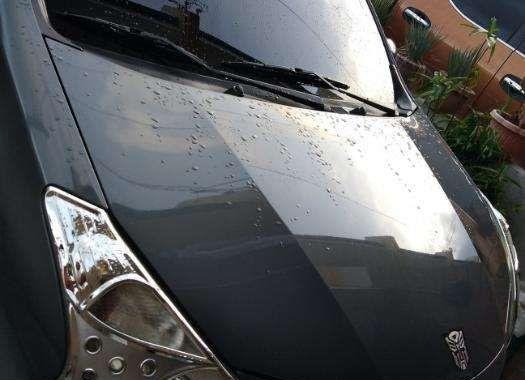 2014 Toyota Avanza for sale