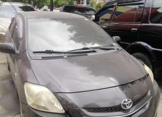 For sale Toyota Vios LIKE NEW