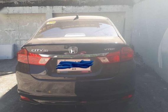 2014 Honda City VX Automatic for sale