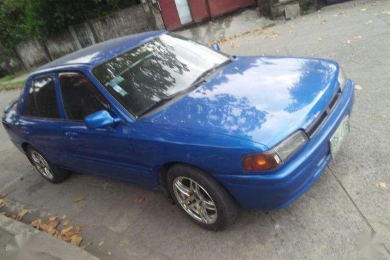 Mazda 323 1997 for sale