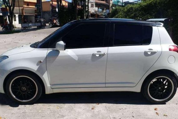 Suzuki Swift Automatic 2011 for sale