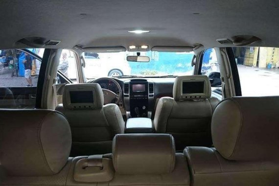 Toyota Land Cruiser Prado 2004 for sale