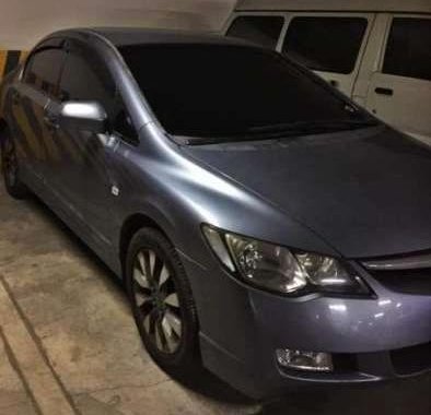 Honda Civic 2006 for sale