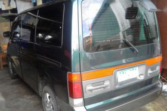 Mazda Friendee manual FOR SALE