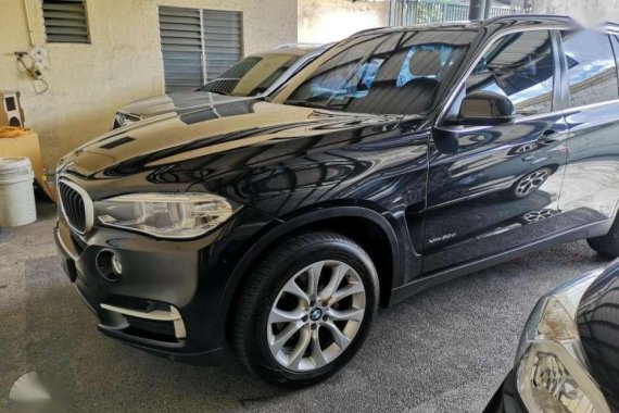 BMW X5 2016 for sale