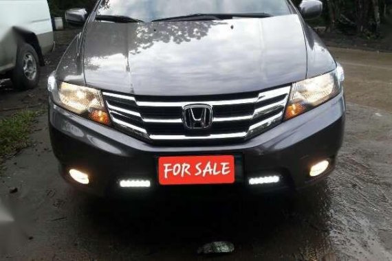 Honda City 2013 Model Casa Maintained