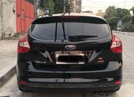 SELLING Ford Focus 2014 RUSH!