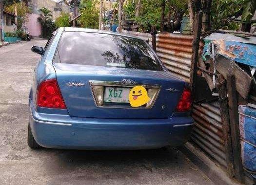 Ford Lynx 2003 model FOR SALE