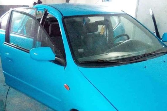 Mazda 323 1997 for sale 