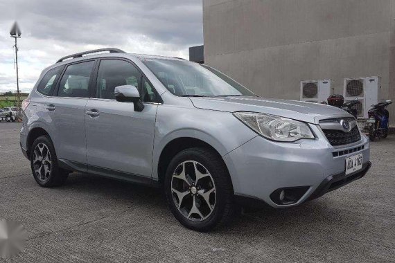 23T Kms Only.Like New. 2014 Subaru Forester Premium