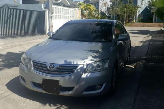 Toyota Camry 2007 for sale