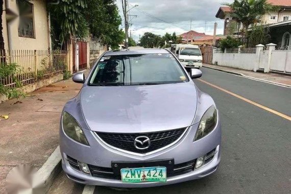 2008 Mazda 6 for sale