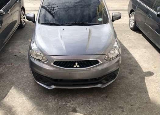 2017 Mitsubisi Mirage for sale