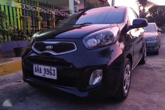 For sale Kia Picanto 2015