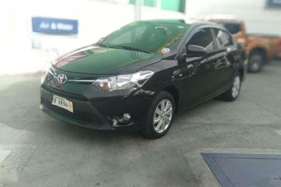 Toyota Vios 2017 model Fresh rush