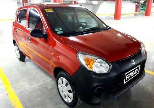 Suzuki Alto 2017 for sale