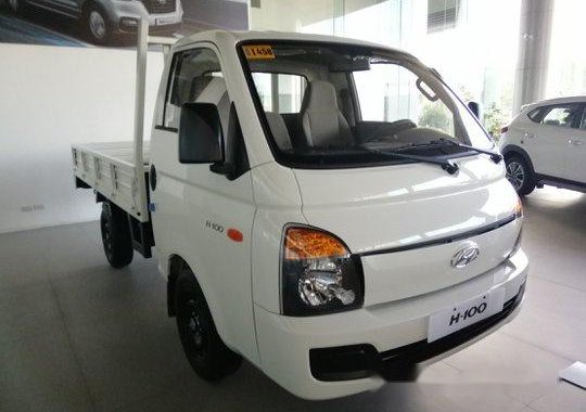 Hyundai H100 2018 for sale