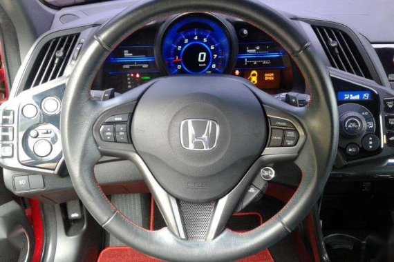 2014 Honda CRZ Hybrid Automatic for sale