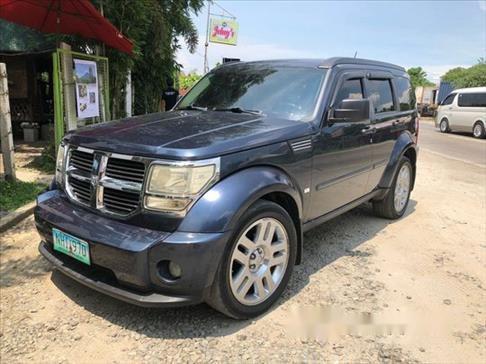 Dodge Nitro 2009 for sale