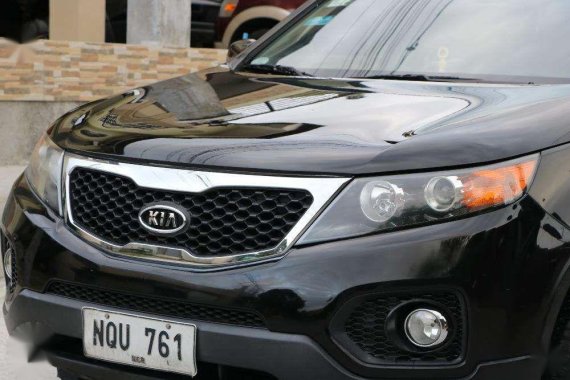 2010 Kia Sorento for sale