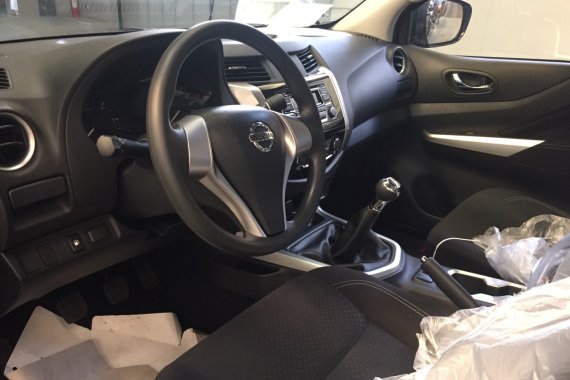 Brand New 2019 Nissan Navara for sale