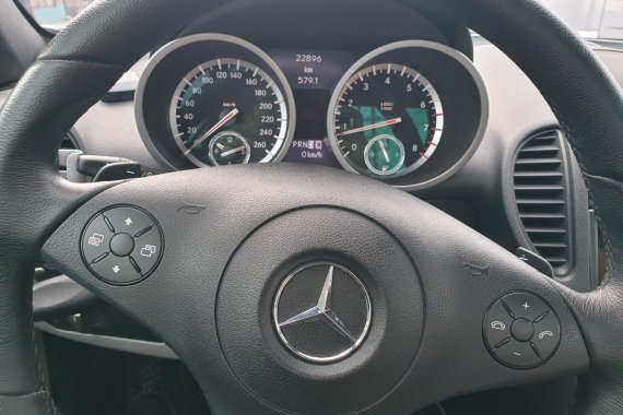 Mercedes Benz Slk 200 R171 2010 for sale