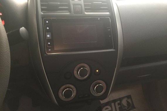 Brand New 2019 Nissan Almera for sale