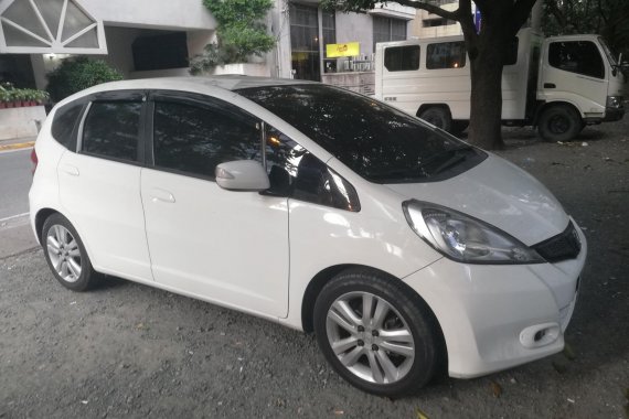 Honda Jazz 2013 for sale