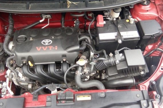 TOYOTA VIOS J 2016 for sale